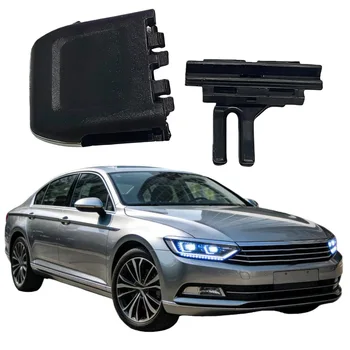 Per Magotan Per B8 Per B8L Per Modelli CC Cruscotto Uscita Aria Paddle Aria Condizionata Uscita Aria Posteriore Paddle Parti di Automobili