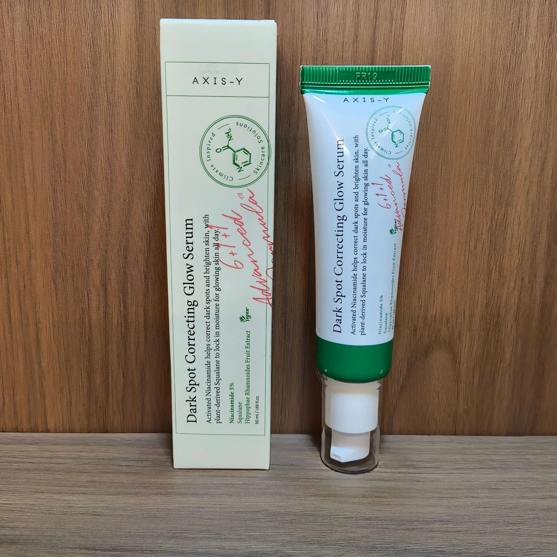 AXIS Essence 50ML Improves Skin Hydrating And Moisturizing Essence One-Piece Shipping Face Lotion Face Care Products 2