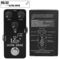 ULTRA DRIVE