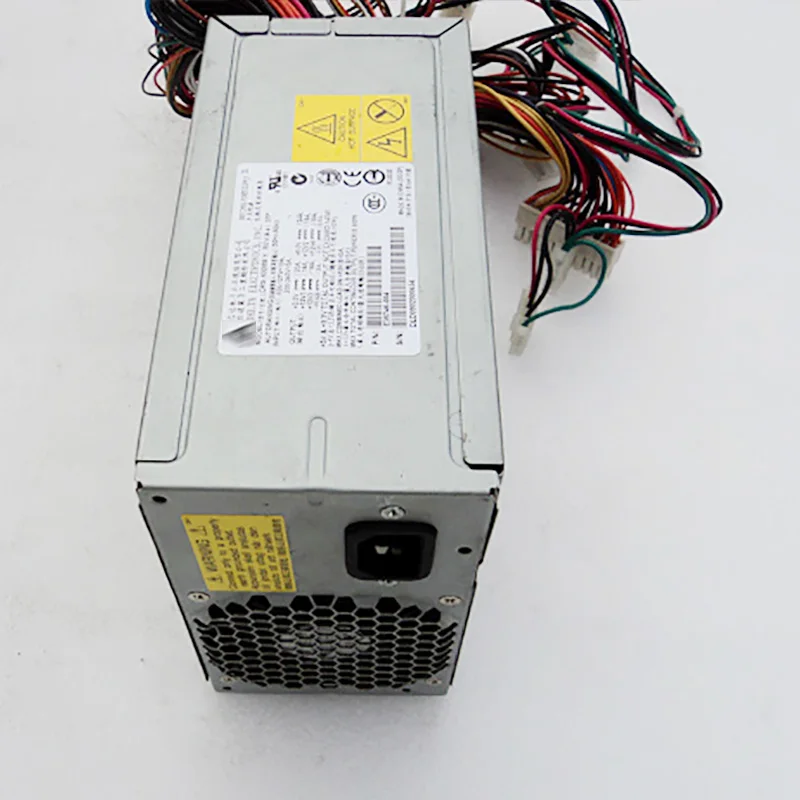 For T260 G2 Server Power Supply DPS 600MB Y 36001735 600W Perfect Test