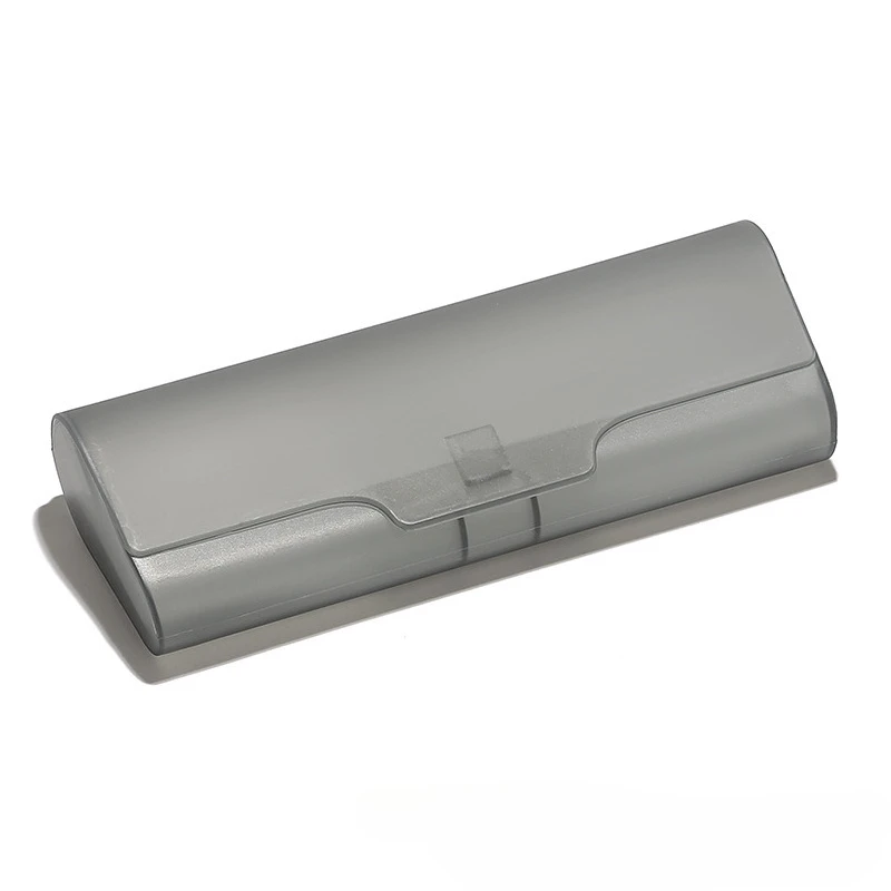 Presbyopic Glasses Box Simple Large Capacity Frosted Material Portable Accessories Case