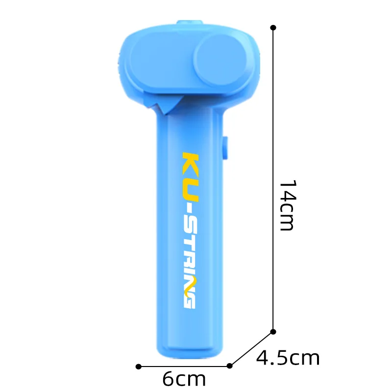 Luminous Rope Outdoor Toy 5