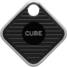 

NEW Cube Pro Key Finder Smart Tracker Bluetooth Tracker for Dogs, Kids, Cats, Luggage, Wallet, with app for Phone, Replaceable