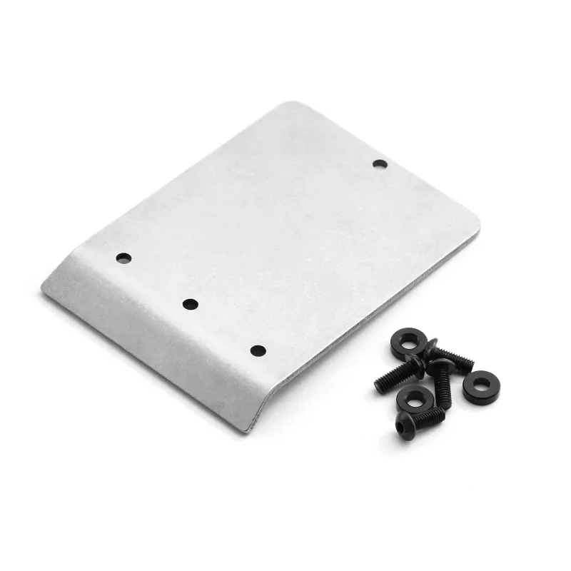 Per Tamiya 1/10 2Wd Bbx-01 Bb-01 Rc Car Metal Roof Plate Armor