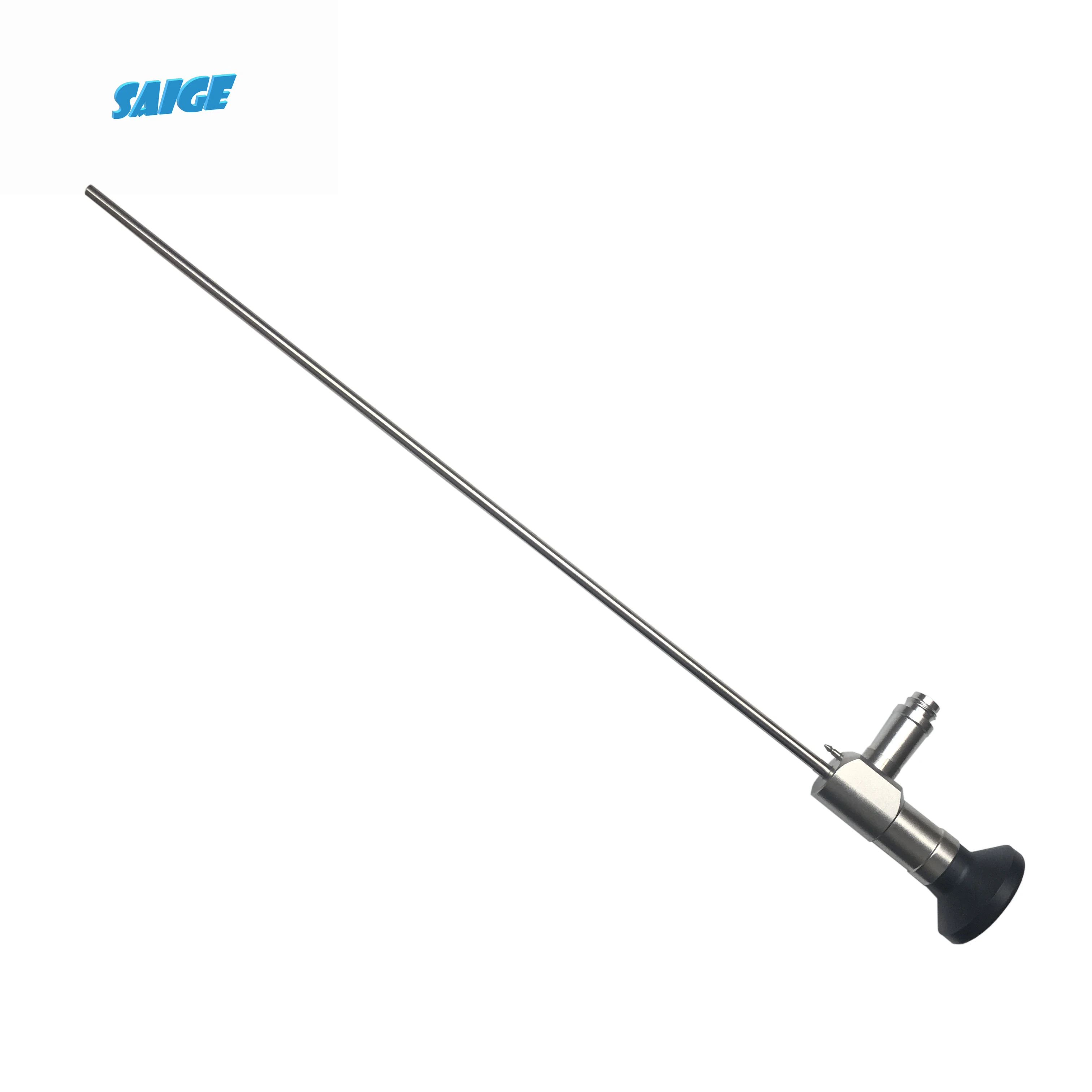 

Rigid endoscope /Olympus compatible cystoscope