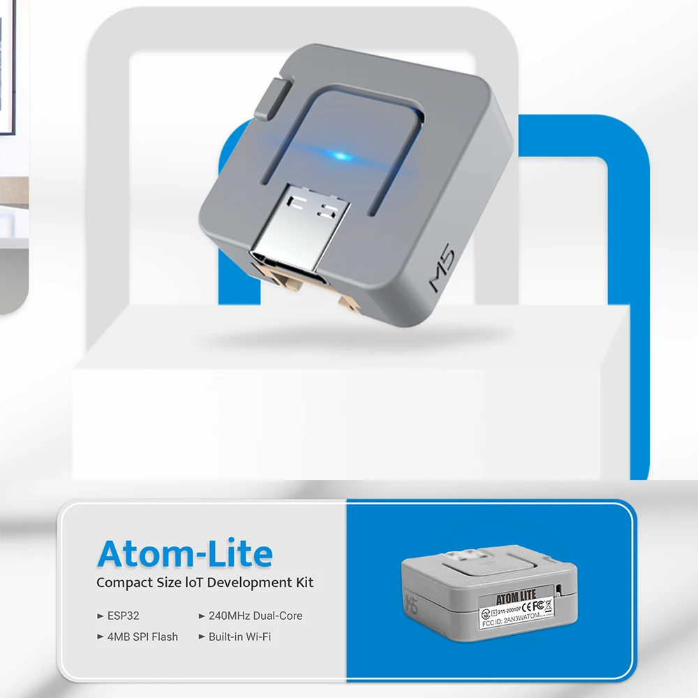 รูปสินค้า บอร์ดพัฒนาอัจฉริยะ ESP32 สำหรับ IoT