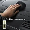 Ryekew Car high-efficiency interior cleaner ceiling cleaner leather flannel fabric water-free multi-purpose cleaner 3