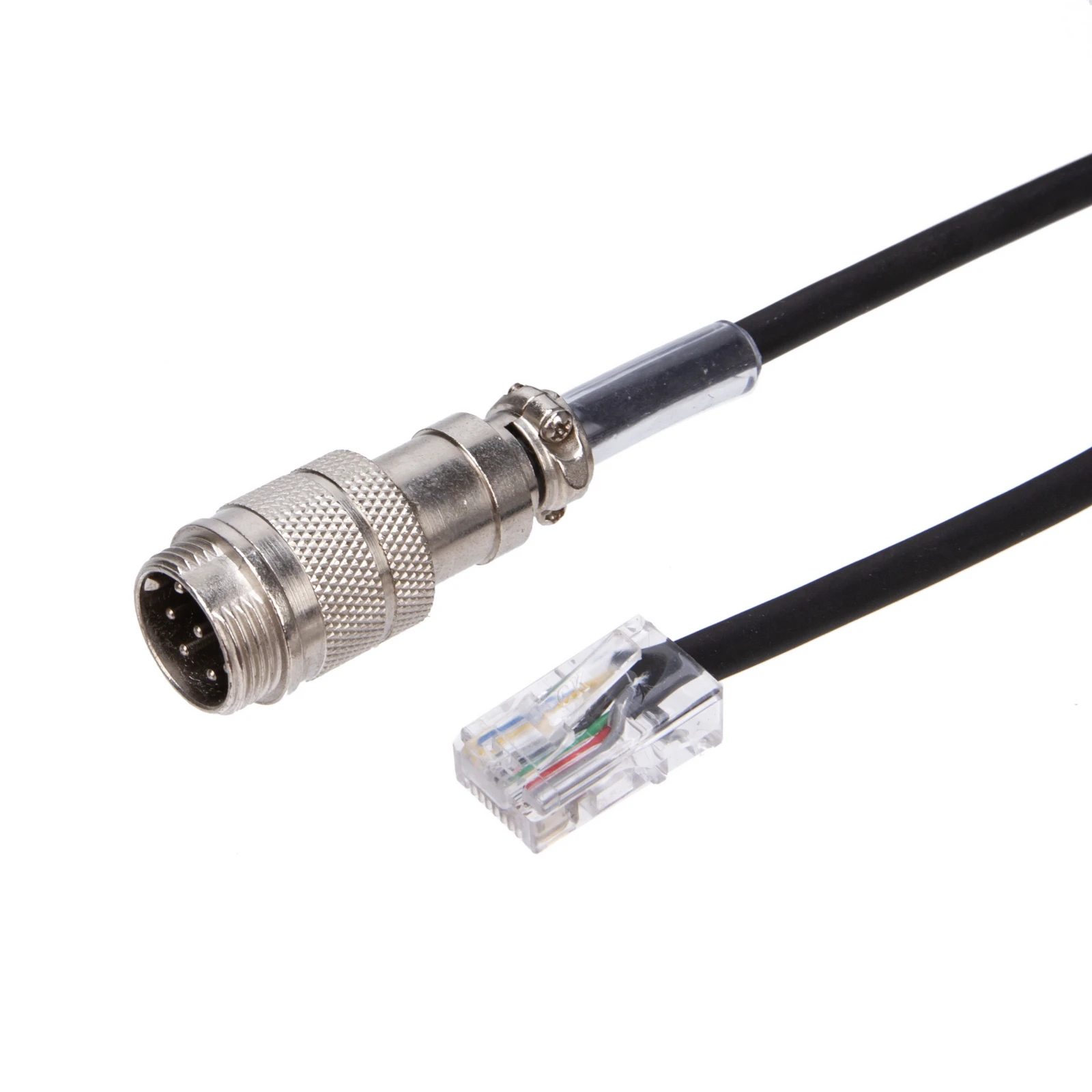 Рисунок 3 - 8-контактный для телефона