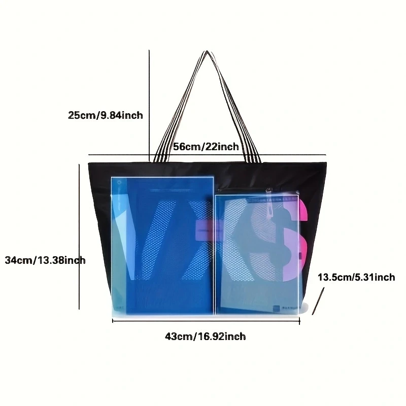 sac plage, sac bandoulière, fourre-tout, sac étanche, sac grande capacité, sac femme,