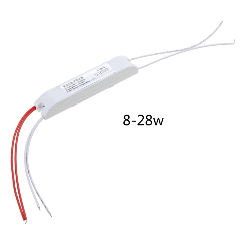 Electronic Ballast For Fluorescent Lamps Bulb 18-22W AC220V For Headlight electronic ballast
