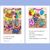 Science RAZ / Reading A-z RAZ Graded Reading Picture Book Children Learning English Book Kids Toys Educational Material File 5