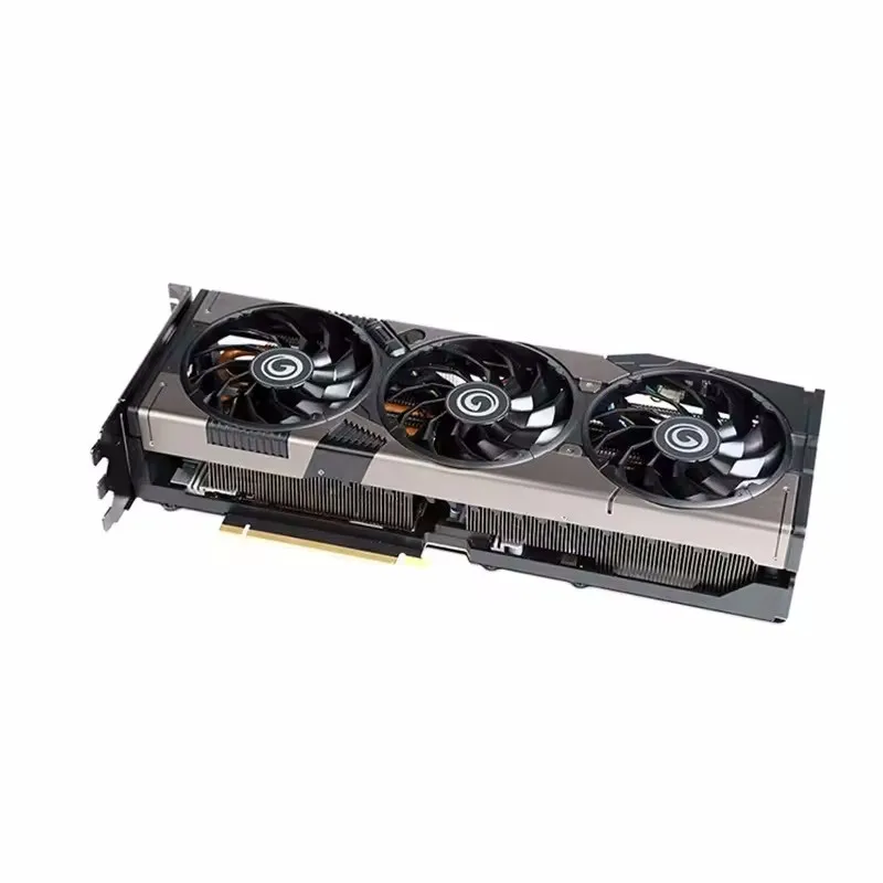 

New Arrival 40 Series RTX 4070 Ti Gaming Graphics Card N-vidia 24GB RTX 4070 4080 4090