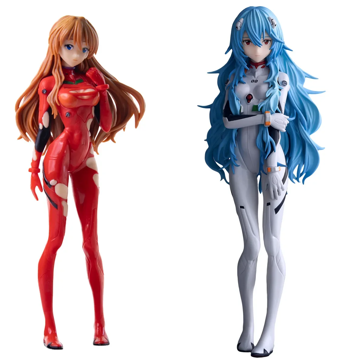 Anime Figures & Statues | Home Decor Ornaments | Festival Gifts | Neon Genesis Evangelion Collection