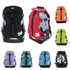 Roller Skates Backpack Fashion Casual Unisex Skates Roller Skates Storage Bag Multipurpose Outdoor Sports Double Shoulder Bag 1