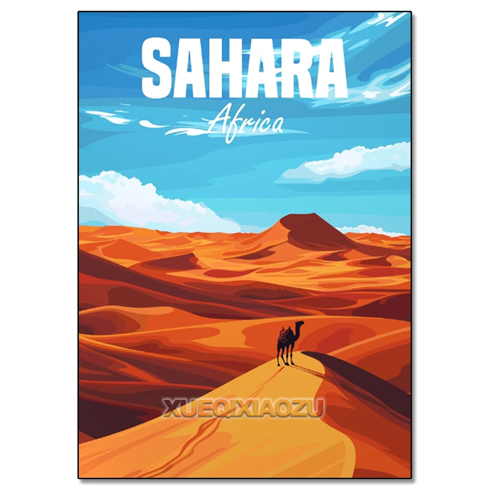 Sahara