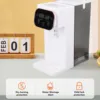 Electric Kettle Cup Boiler Instant Hot Water Dispenser Bottle Drinking Water Thermal Insulation Heating Baby Milk Heater Teapot 2