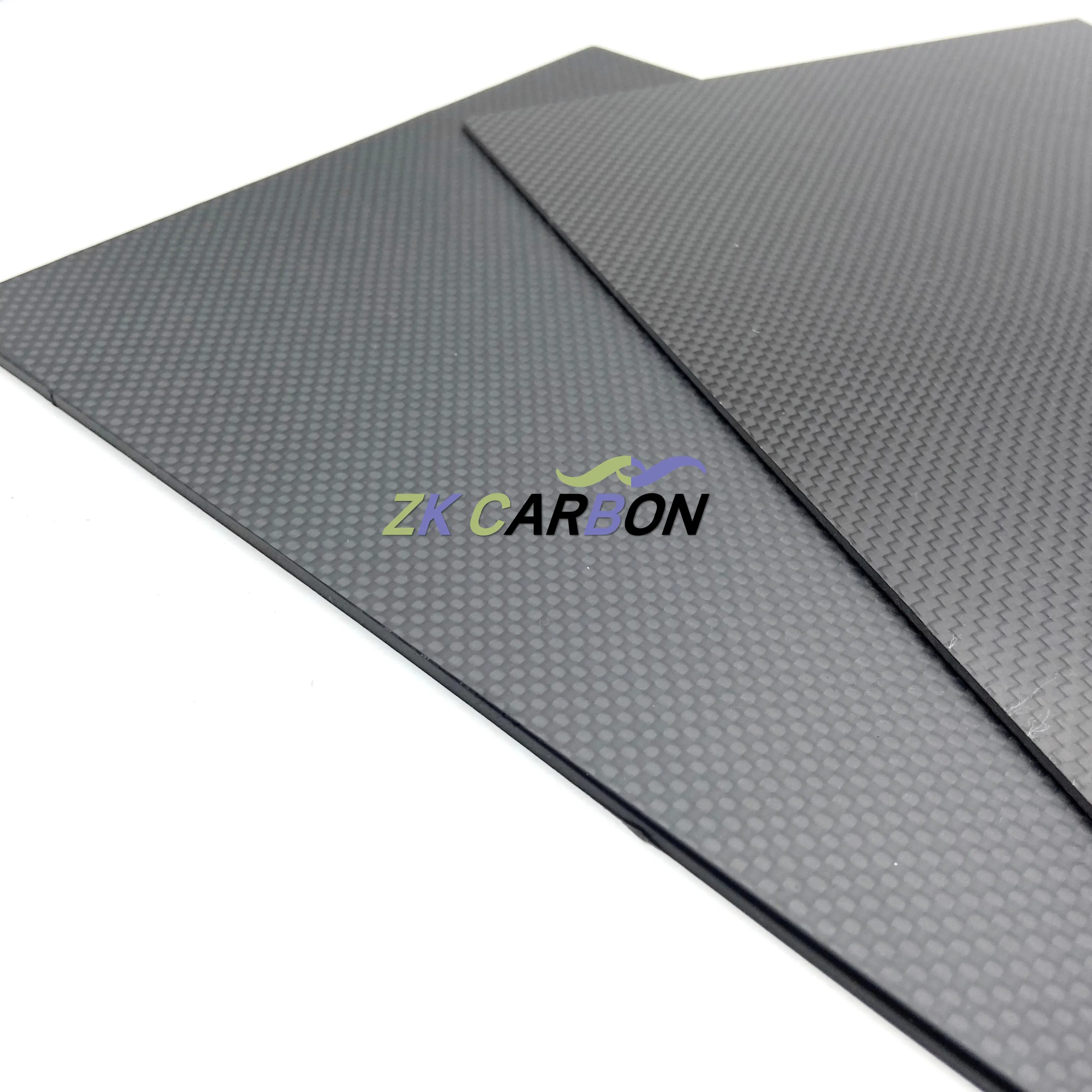 340x410mm 전체 3K 탄소 섬유 시트 플레이트 고강도 탄소 보드 패널 두께 0.5mm 1mm 1.5mm 2mm 2.5mm 3mm 4mm 5mm 6mm