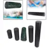 High Density Round Foam Roller Balance Training Lightweight Pilates Yoga Column for Waist Arm Stretching Workout 4