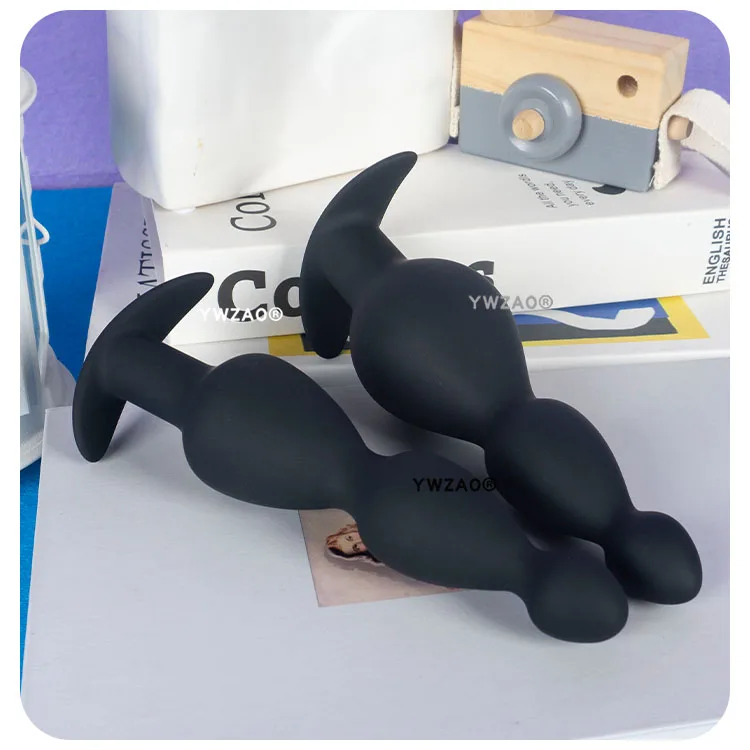 Plug Anal de Tentaculo