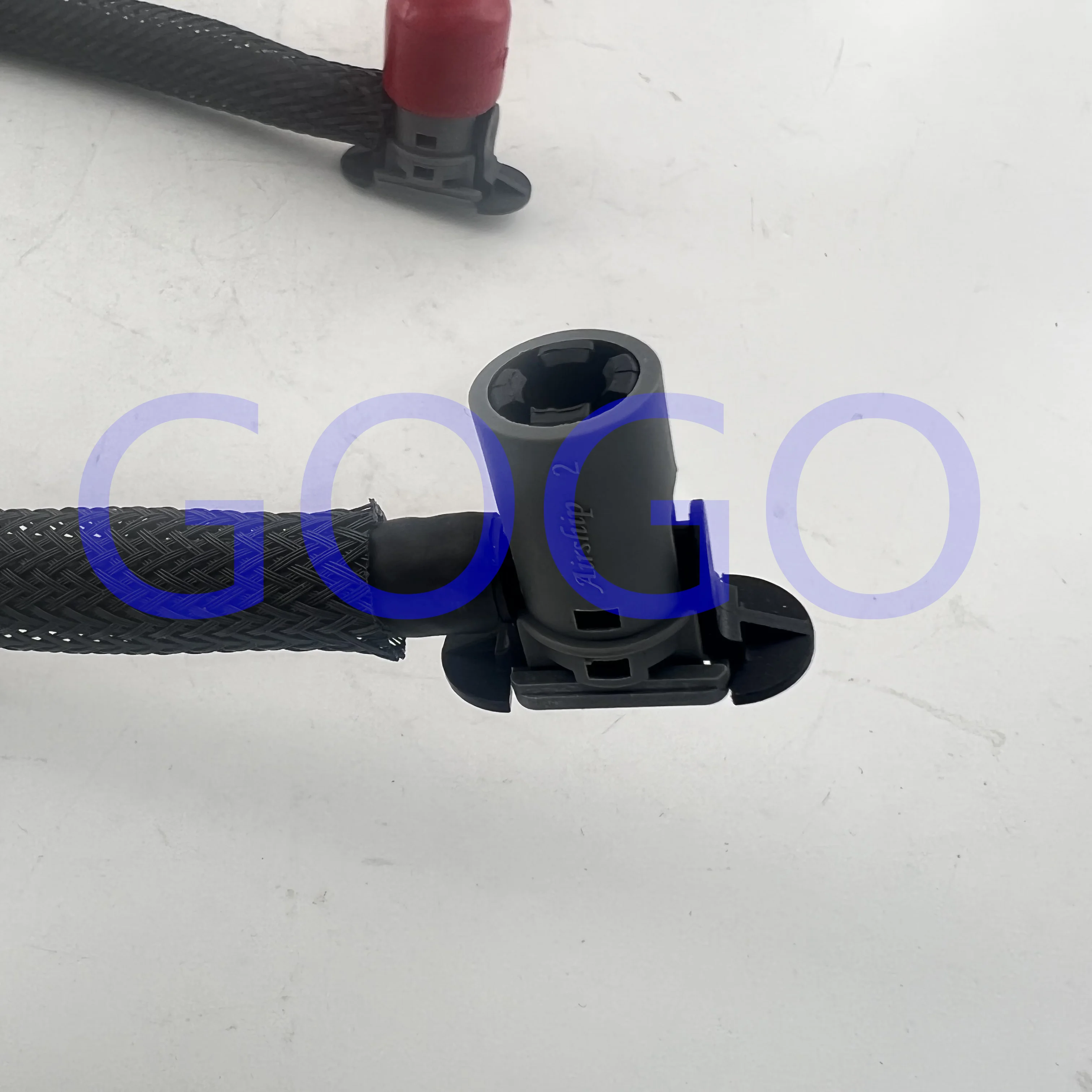 fuel pipc for VW Transporter T6 Crafter 2.0 TDI fuel injector return lines 04L130235L