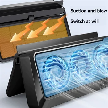 Solar Powered Auto Window Cooler Car Ventilator 3 Fans Car SUV Cool Fan Cooler Promoting Air Circulation 1