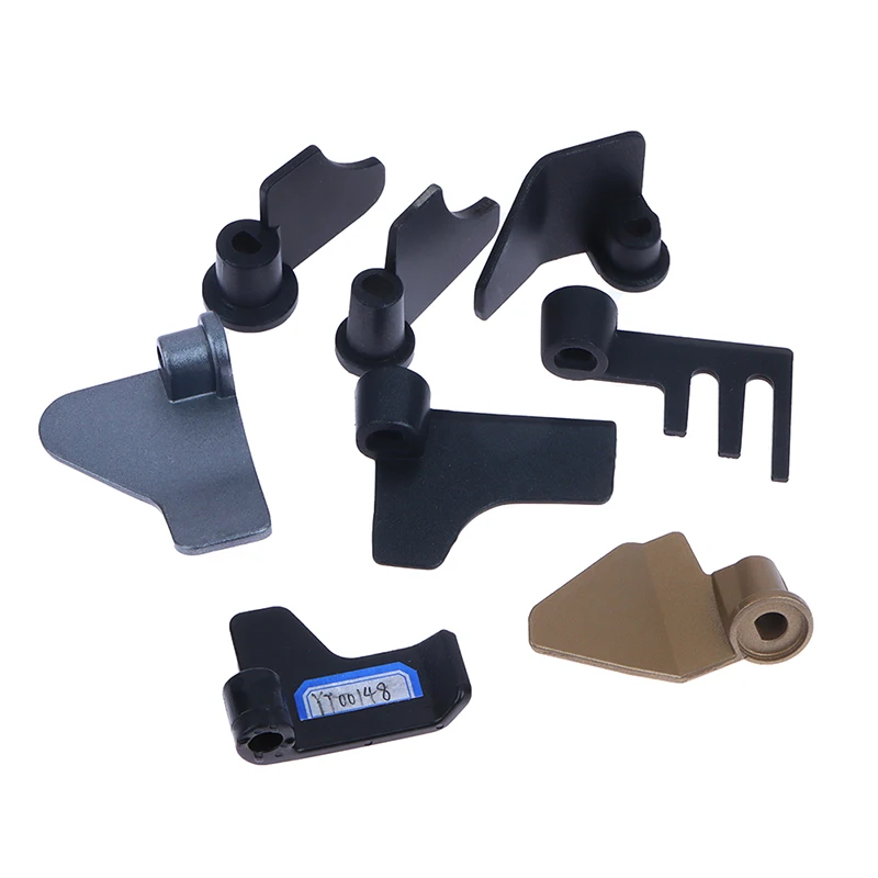Breadmaker Knife Kneader Paddle Mixing Kneading Blade Bar Replacement For Breadmaker Machine Bread Maker Machine Blade Parts 1PC