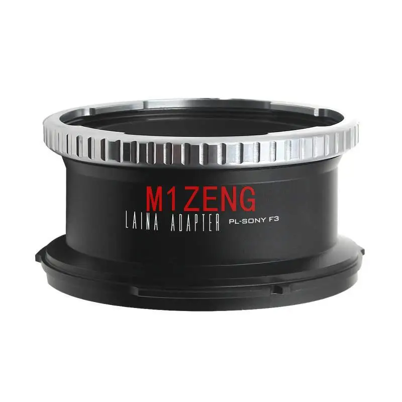 

PL-F3 adapter ring for Arri Arriflex PL lens to sony pmw-f3 f5 f55 f65 FZ Camcorders DV Video camera