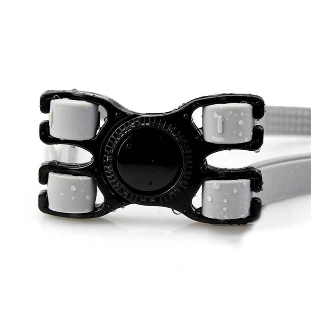 Adjustable Electroplate Swim Glasses for Men Women Youth