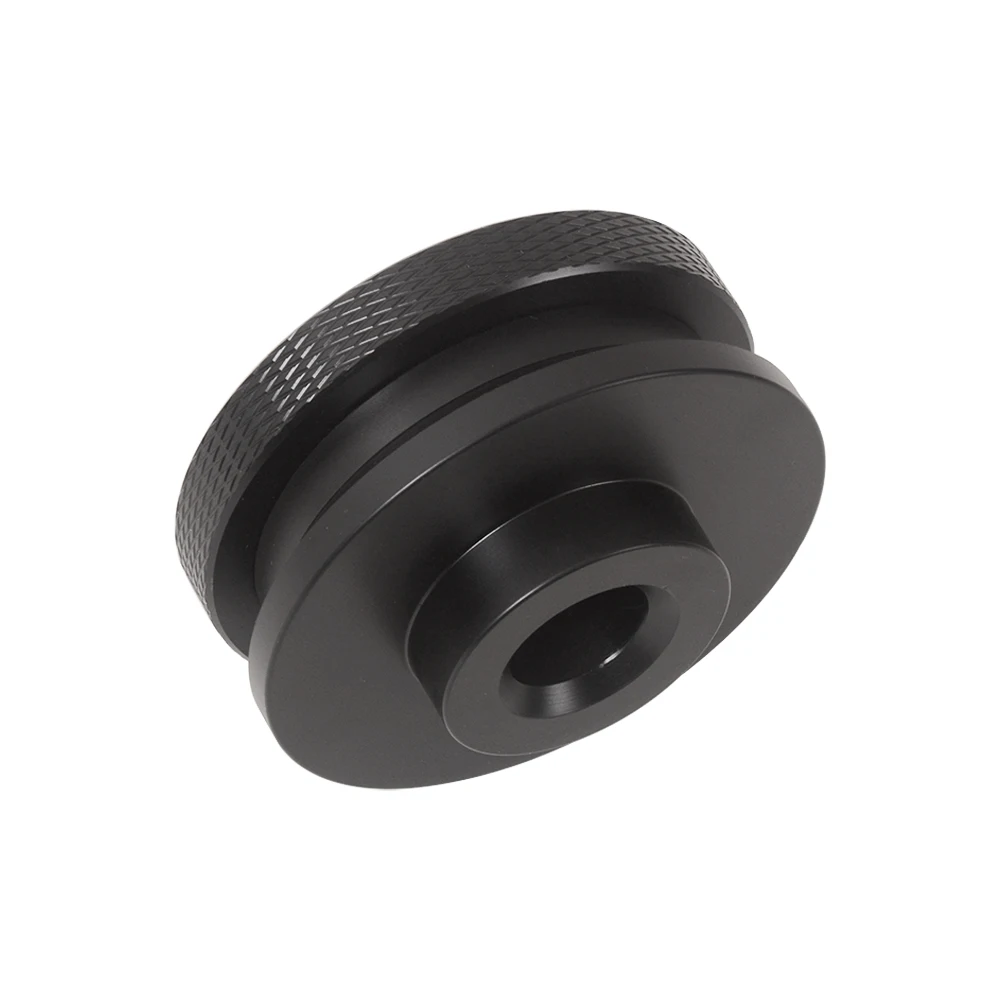 Motorcycle Wheel Balancer Adapter For Triumph Tiger Explorer 1200 - Fits Spoke Wheels Perfectly