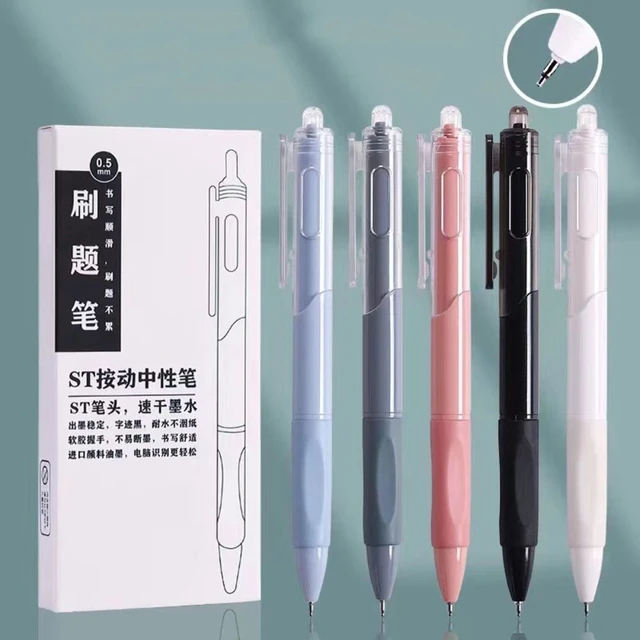 Stylos anti-stress-modèle - AliExpress