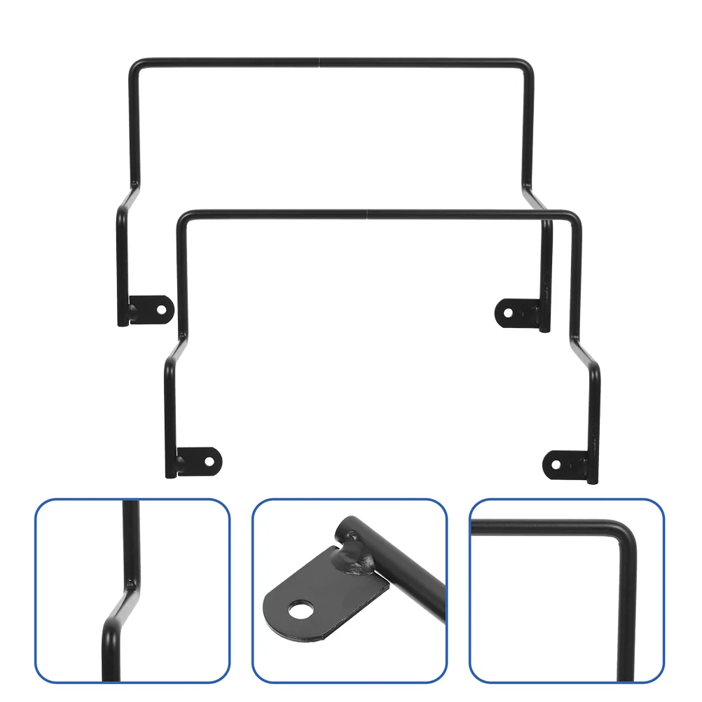 

Bedframe Bed Frame Slide Stoppers Adjustable Frames Fixer Fasteners Skid Bar Anti-slip Gripper Holder