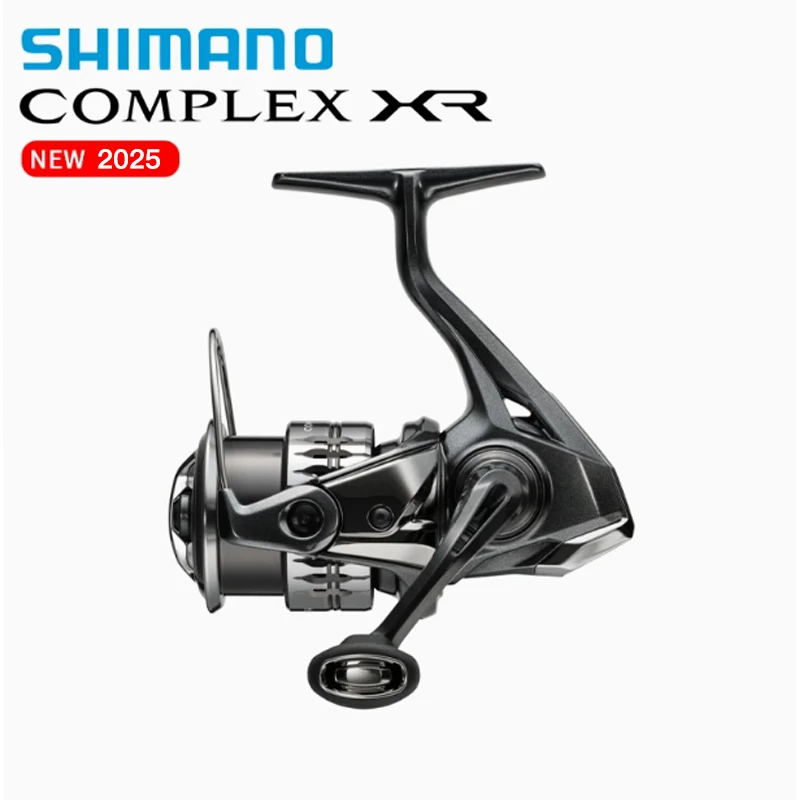 リール SHIMANO COMPLEX XR C2500F4 XG Shimano 25 Complex XR C2500 F4 XG