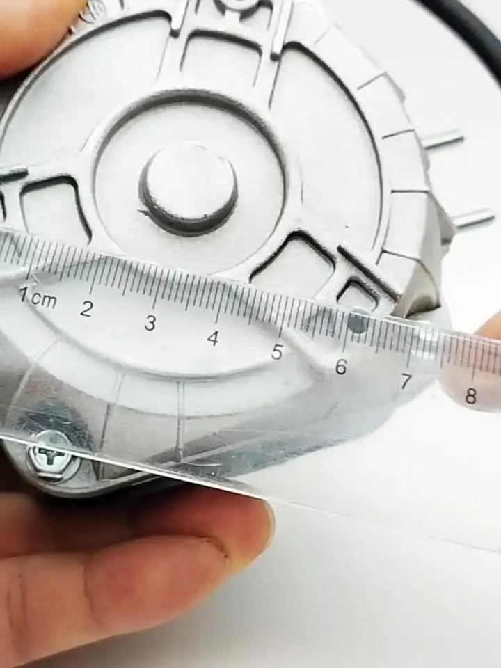 Двигатель крышки WEIGUANG YZF 10-20/40 W Coke охлаждающий двигатель холодильника YZF7-20