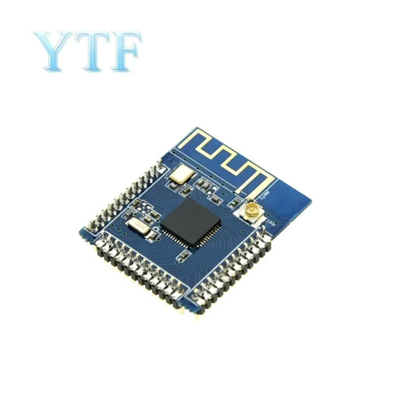 1PCS NRF52832 �������� ȣȯ 4.2 ��� BLE4.2 ������ �ܺ� ���׳� IPEX ���� ��������, NRF51 NRF24AP NRF24L ��