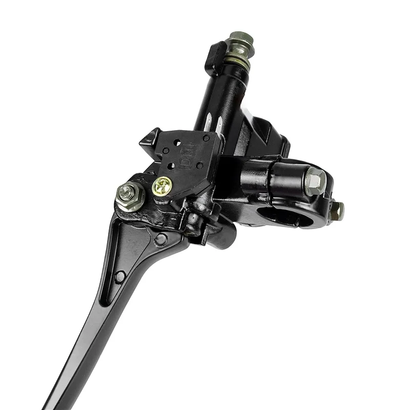 22mm Universal Brake Pump Master Cylinder Motorcycle Lever Handlebar Hydraulic Clutch Racing For Honda Yamaha Kawasaki Suzuki