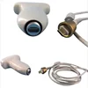 2024 New Veterinary Wired Ultrasound Scanner Portable Color Doppler 3.5/7.5Mhz Convex Probe for Horse Goat Cow Sheep and Pig 5