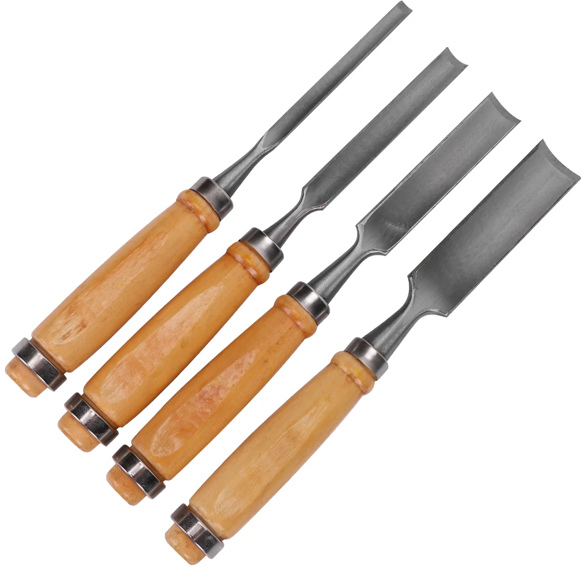 

1 Set Wood Carving Tools Wood Carving Chisel Tool Sculptural Gouges Set DIY Woodworking for Carpentry Woodworking Enthusiast