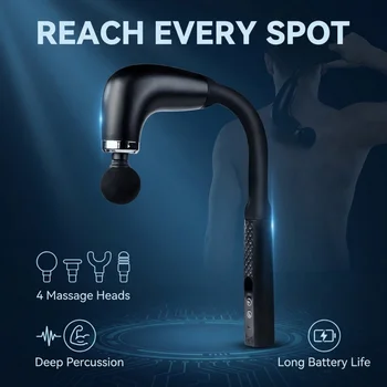 Massage Gun 1