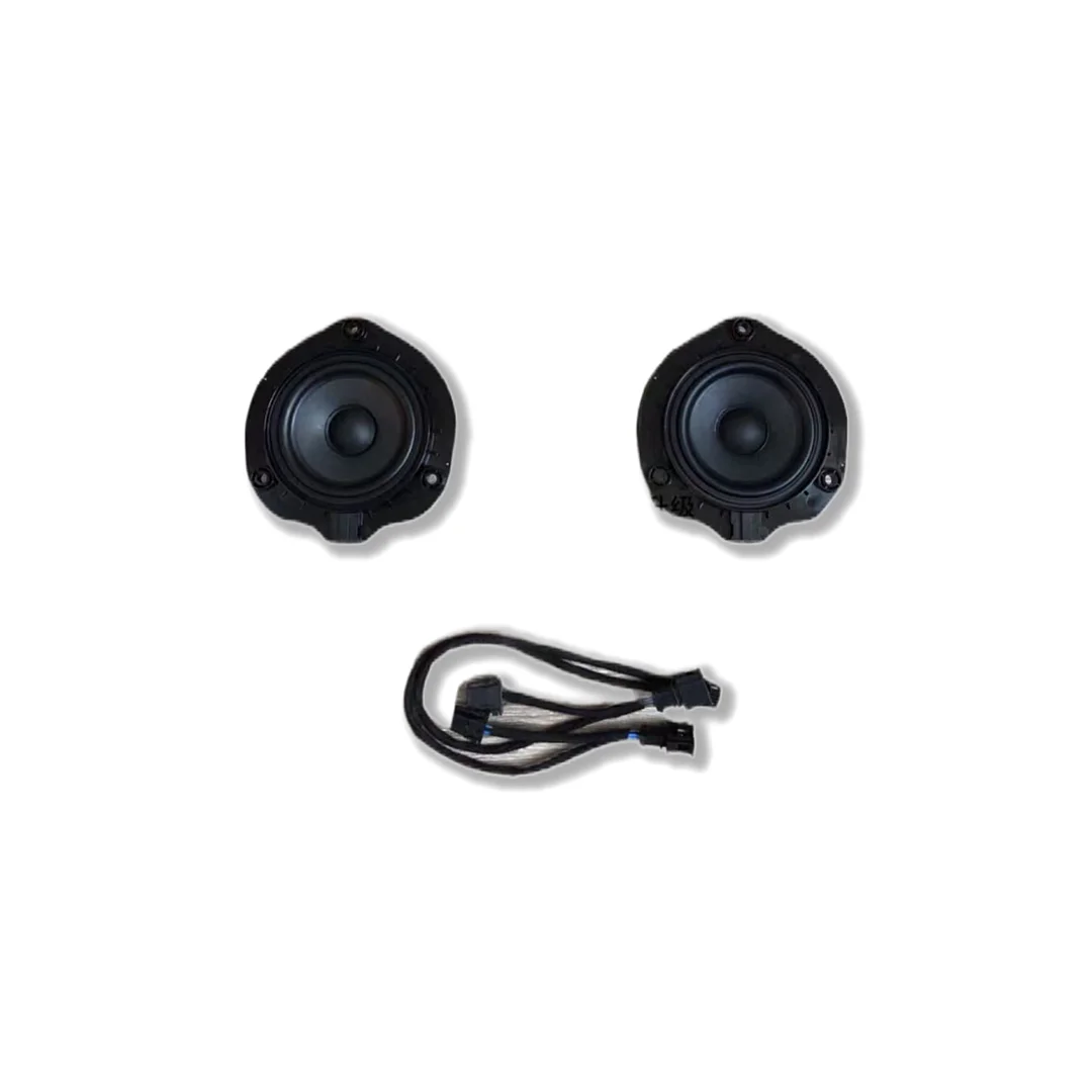For Audi A3 8V Q2 Upgrade front door midrange speaker/set 8V0 035 454 A
