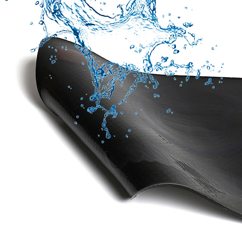 Car Dashboard Sticky Anti-Slip Mat Car Styling Interior Non Slip Mat Heat Resistant Dashboard Phone Sunglasses Holder