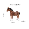 Clydesdale 1