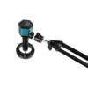 4K Microscope 48MP Digital Microscope For Electronics USB Industrial Cameras HDMI 1-150X Zoom C-Mount Lens Phone Pcb Soldering 2