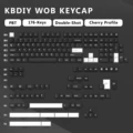 GMK Valentine