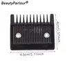 1PCS Guide Combs for WAHL 8467 Hair Trimmer Clipper Limit Comb Cutting Guide Tool Attachment Size Barber Replacement Part 2