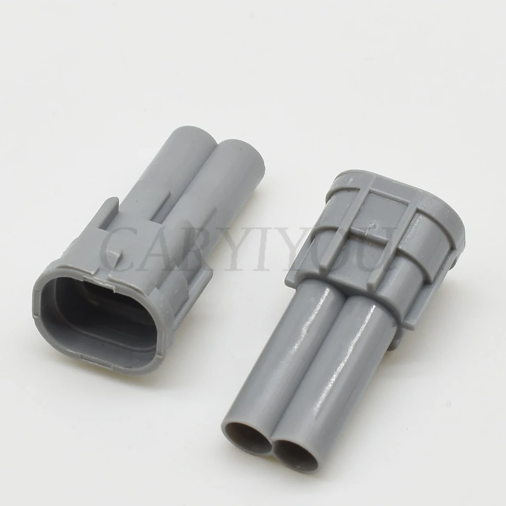 Hoods For Mazda 6 Denso Fuel Injector Connector - SNP Headlights For ...