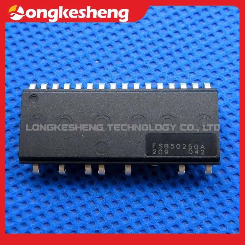 FSB50250 FSB50250A FSB50250US FSB50250AT FSB50250AS FSB50250S FSB50250UTD 오리지널 모듈