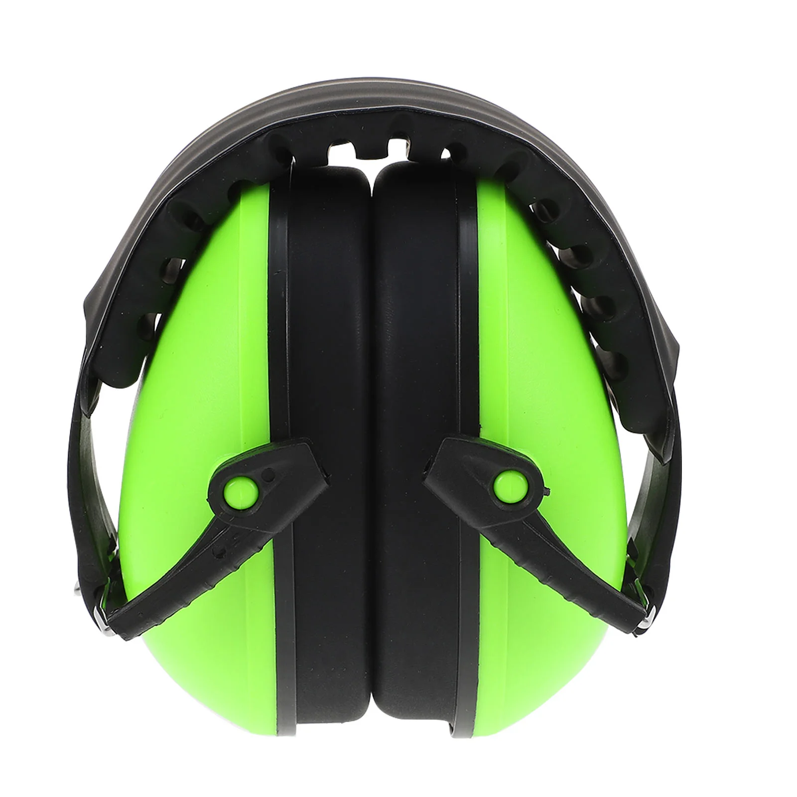 

Шумоподавляющие наушники, эргономичные наушники, изучающие Безопасность детей 17x12x9 см, детская защита, зеленый, железный ребенок