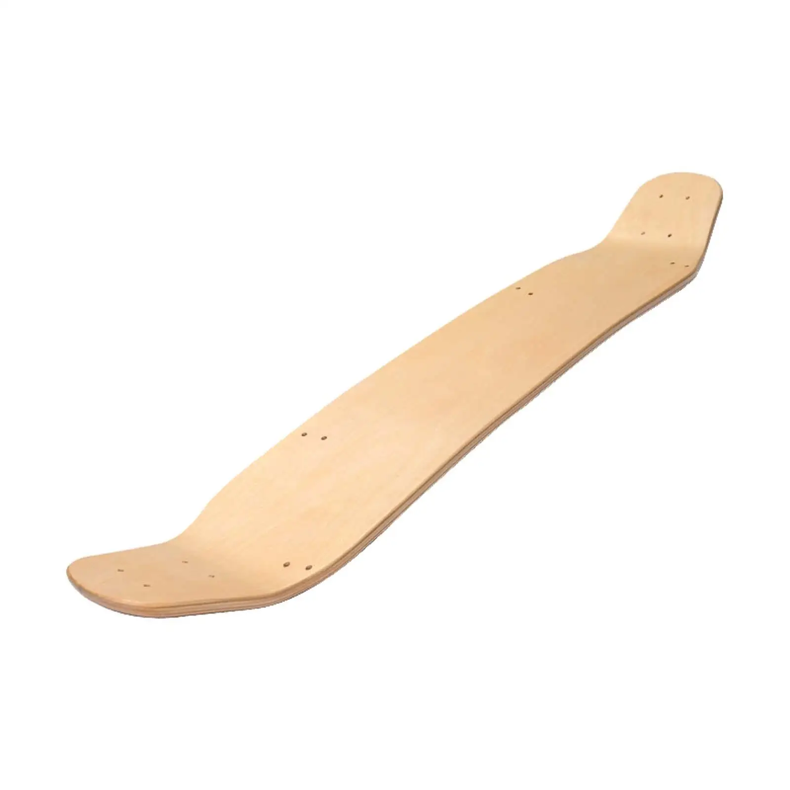 Skateboard Deck Sturdy Eco Friendly Pre Holes 36.22'' x 8.66'' Electric Mountain Skateboard Deck Sturdy Eco Friendly Pre Holes 36.22'' x 8.66'' Electric Mountain