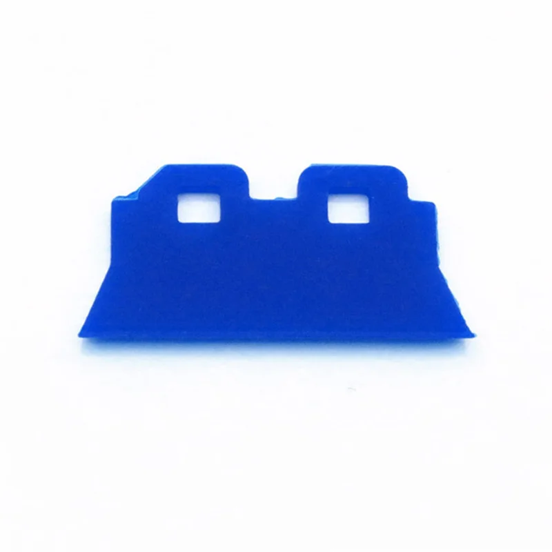 40x20mm blue