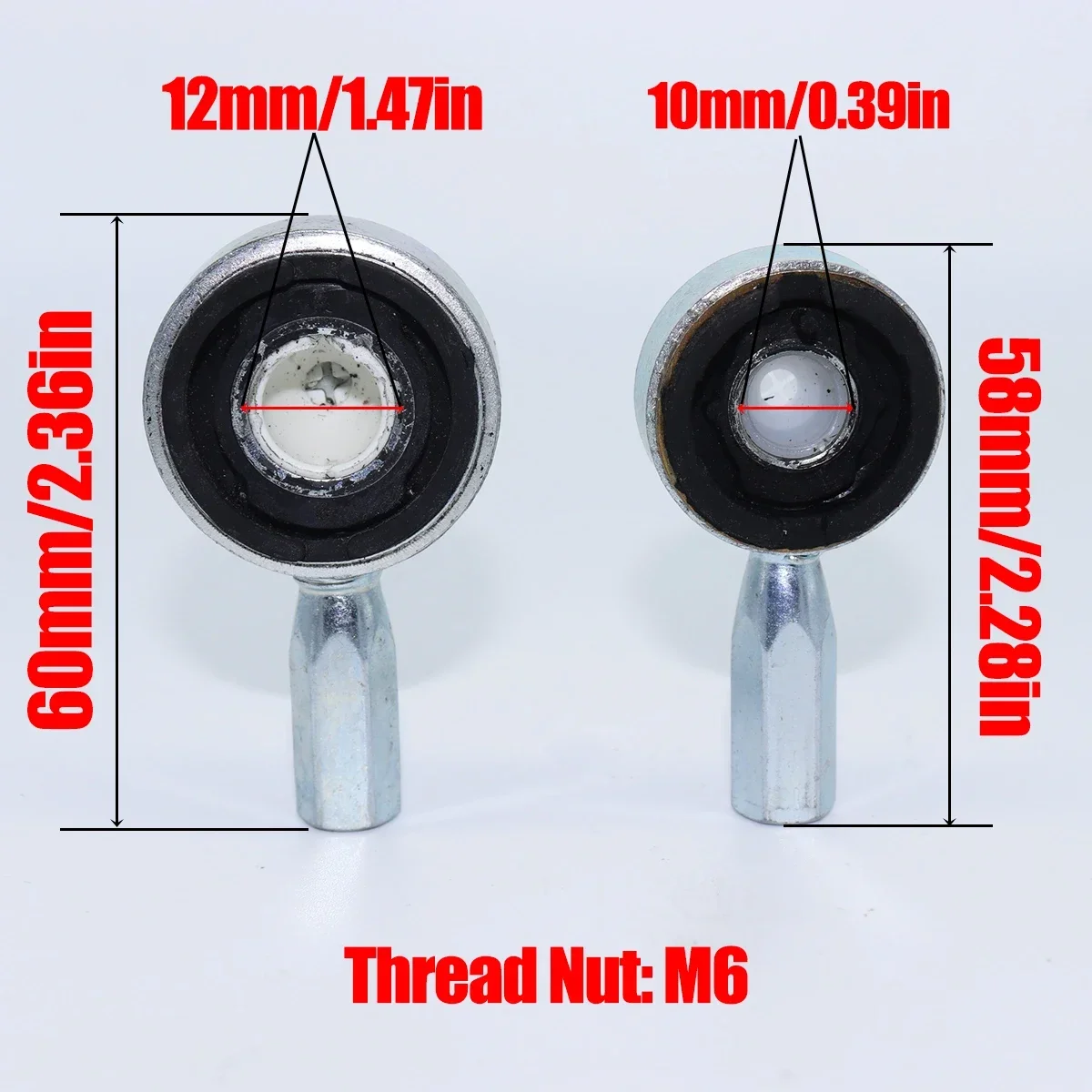 MT Gear Control Cable Linkage Bushing For Opel Combo D Fiat 500 Abarth Doblo Shifter Lever Selector Connect End Grommet Adjuster